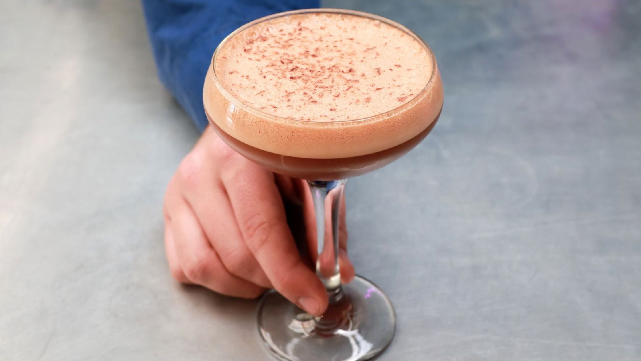 vodka cocktail 